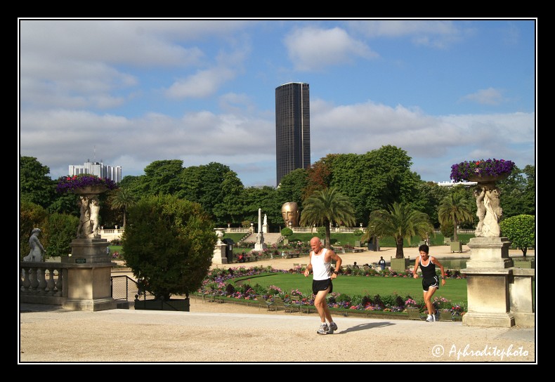 Paris 2008